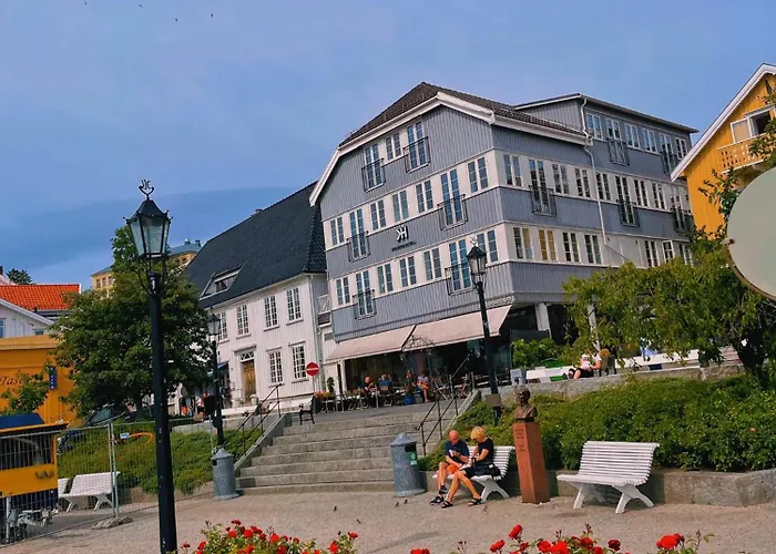 Kragero Hotell