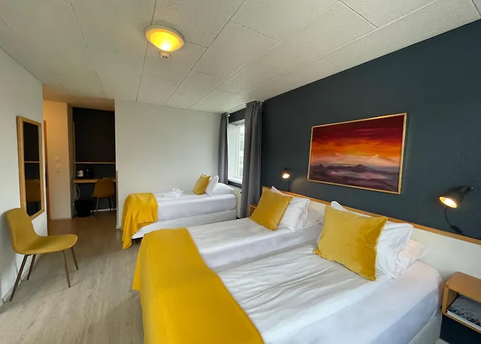 Hotel Northurland