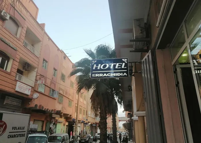 Hotel Errachidia