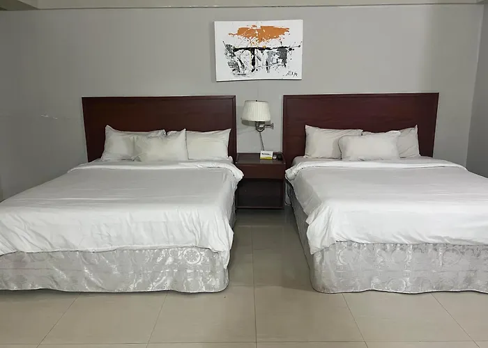 Hotel Costa Real
