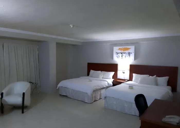 Hotel Costa Real