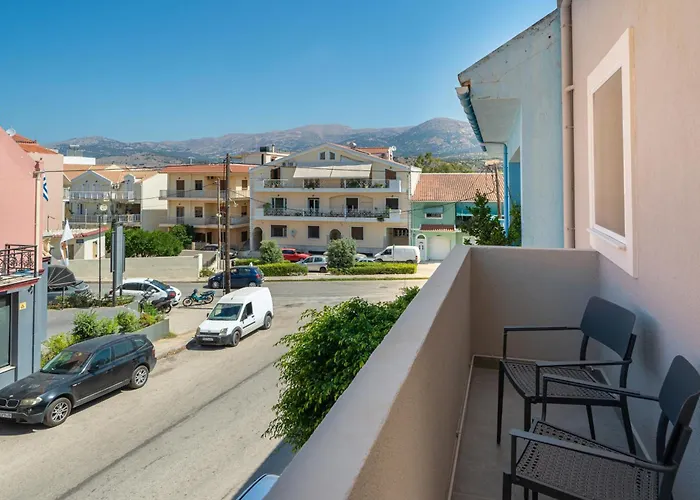Kefalonia Lux