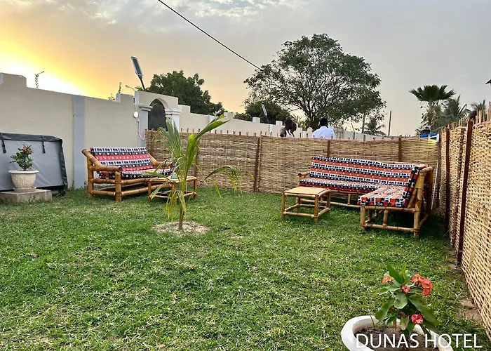 Dunas Boutique Hotel