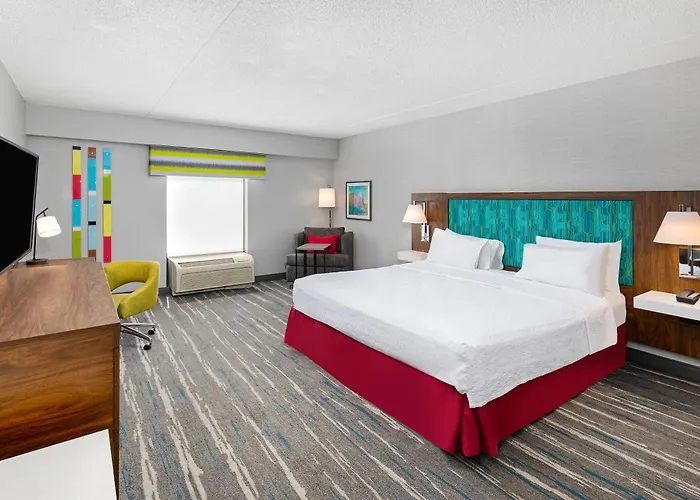 Hampton Inn Pikeville