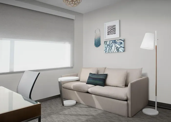 Element By Marriott Denver Park Meadows
