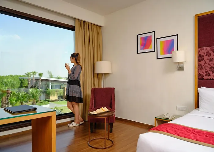 Best Western Country Woods Ambala
