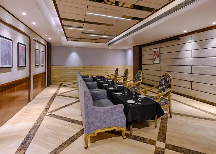 Best Western Country Woods Ambala