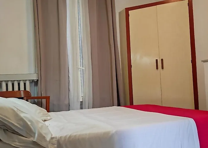 Hotel Residence Saint Ouen