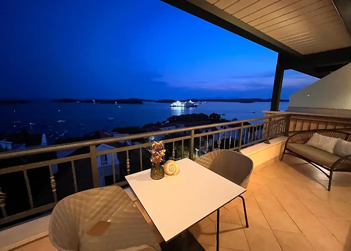 Top View Residence