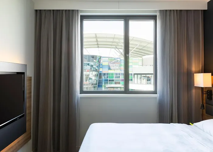 Moxy Ludwigshafen