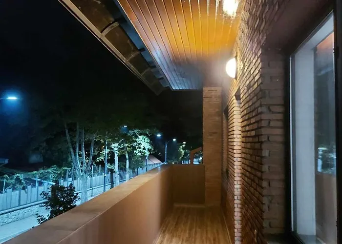 Hotel Florencia