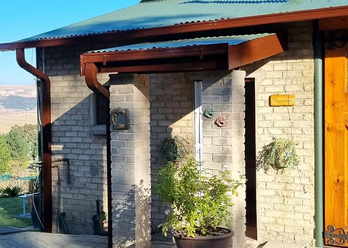 The Fat Mulberry Guest Farm