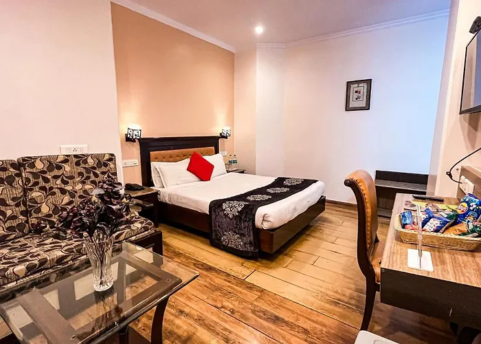 Hotel Marc