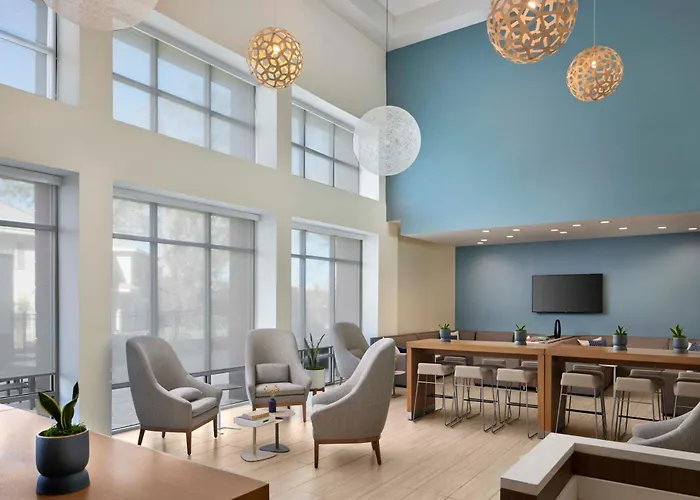 Element By Marriott Baton Rouge South