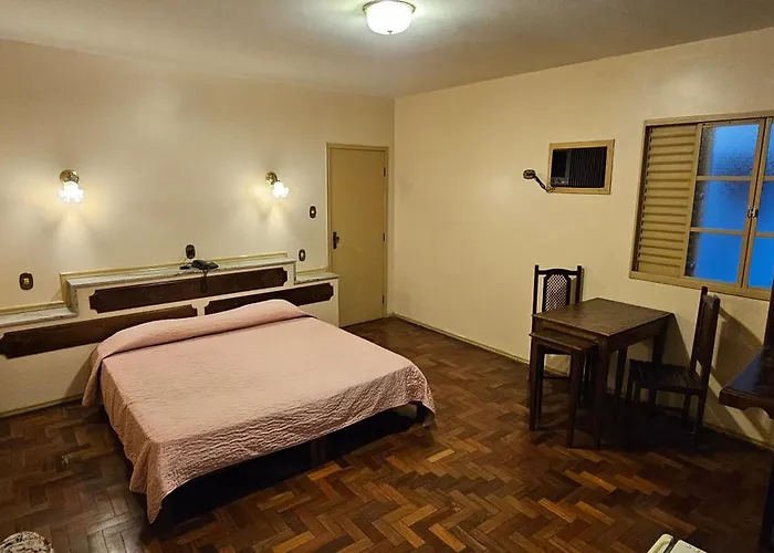 Hotel Colonial