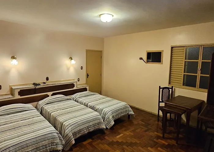 Hotel Colonial