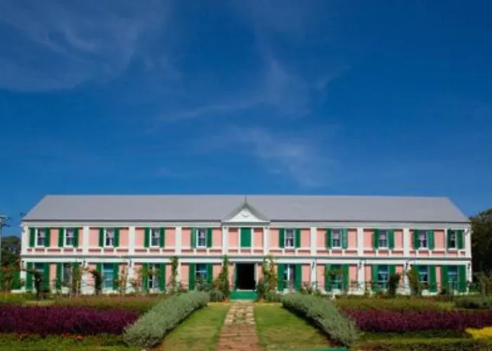 Chateau De Khaoyai Hotel & Resort