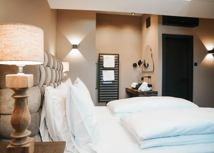 Boutiquehotel Weisses Rössl