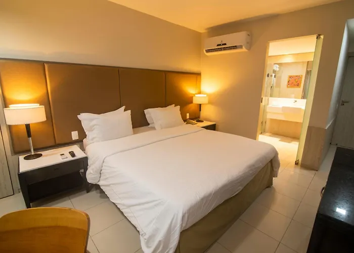 Seara Praia Hotel