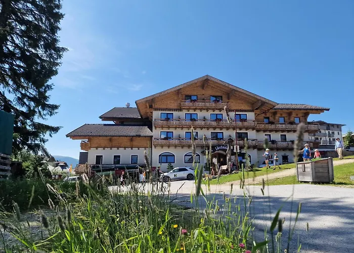 Hotel Lärchenhof