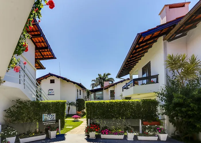 Hotel Sete Ilhas