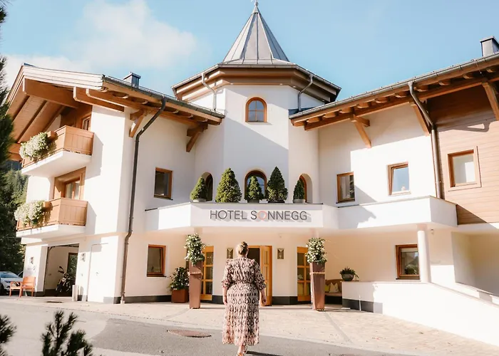 Hotel Sonnegg