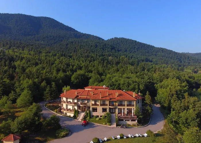 Melegos Inn Hotel