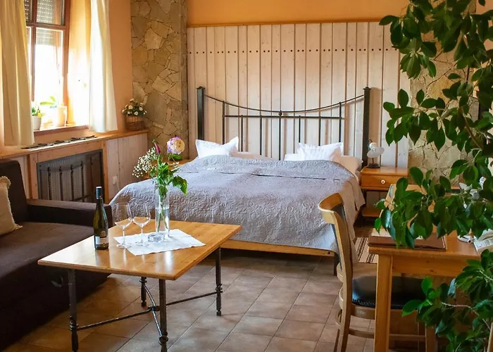 Hotel Konicek