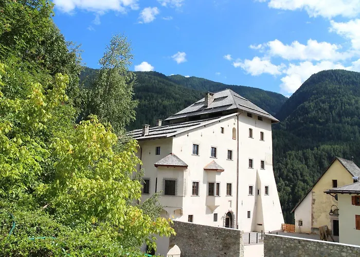 Hotel Gran Baita