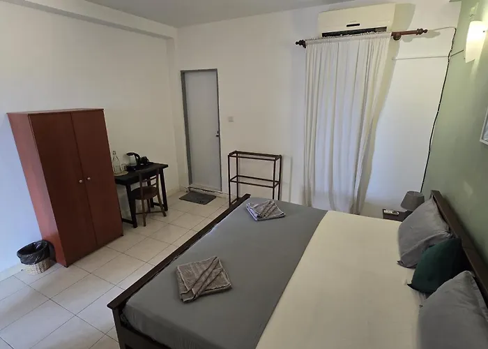 Palmyrah Residencies