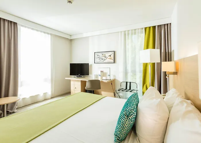 Courtyard By Marriott Montpellier