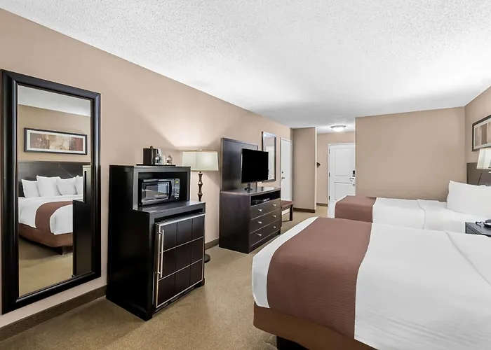 Heartland Inn & Suites, Surestay Collection By Best Western