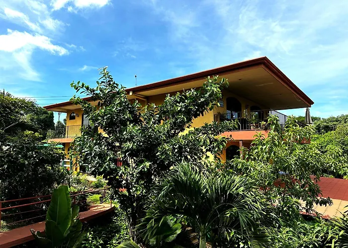 Hotel Vista Linda Montana