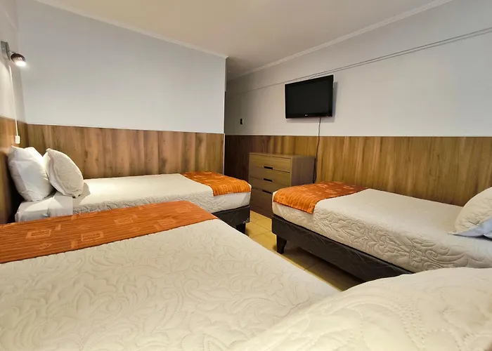 Hotel Intillanka