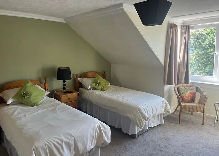 Dellwood Hotel