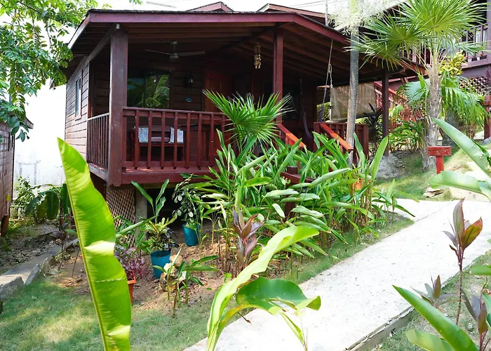 West Bay Lodge And Spa