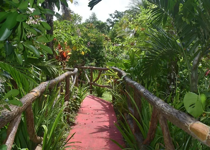 Hotel Roca Negra Del Arenal