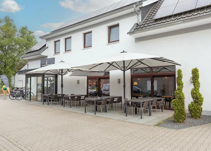 Gästehaus Wahnbek