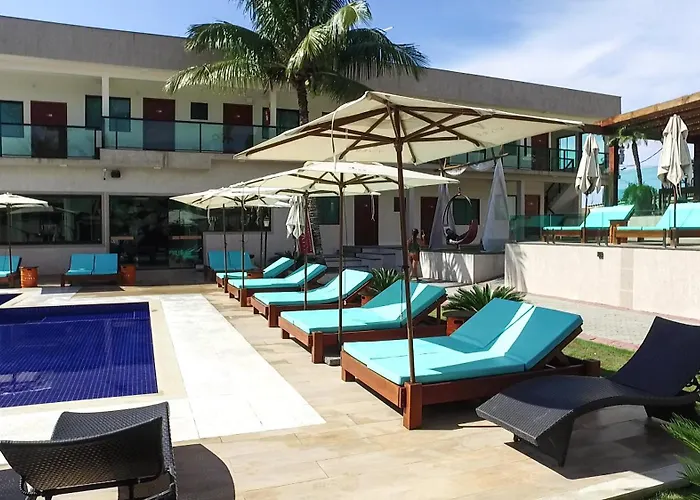 Viver Pousada Club & Restaurante