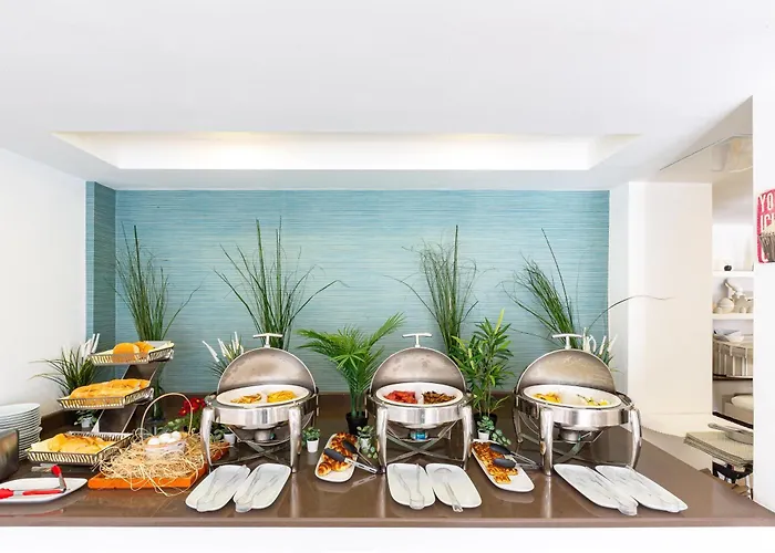 Rhapsody Hotel & Spa Kalkan (Adults Only)