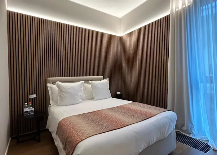 Hotel Binario