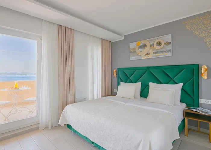 Heritage Hotel Stypia (Adults Only)
