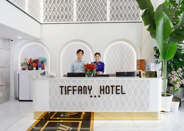 Tiffany Hotel & Restaurant