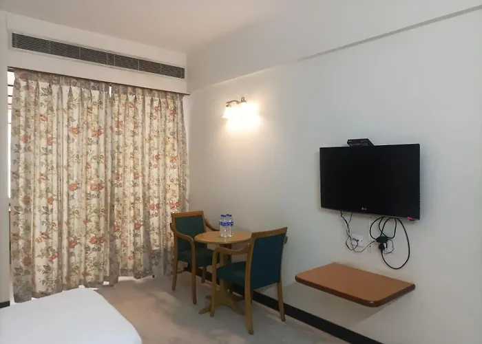 Bell Hotel
