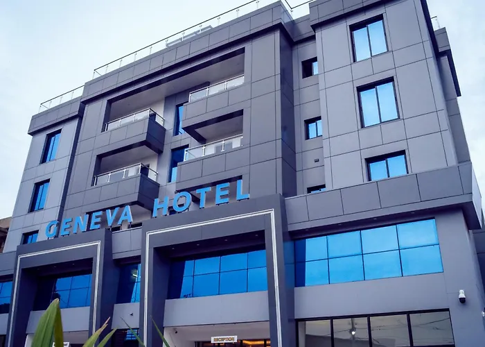 Geneva Hotel