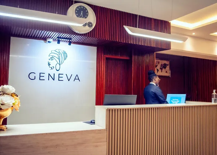 Geneva Hotel