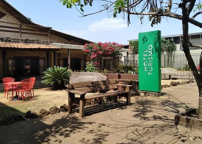Hotel Turismo Ltda
