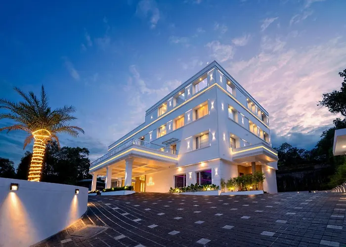 Hotel Grand Avenue