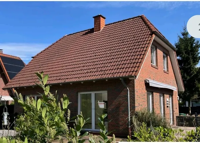 Haus Bordum