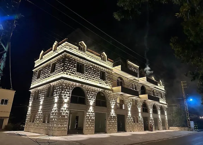 Maison Du Sud Hotel
